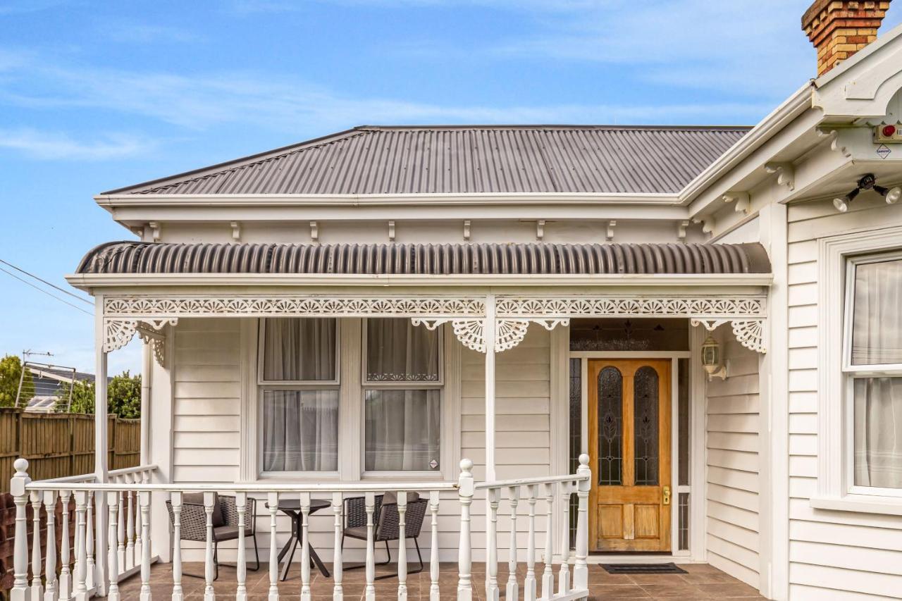 4Bed Spacious Villa In Chatswood Auckland Exterior foto